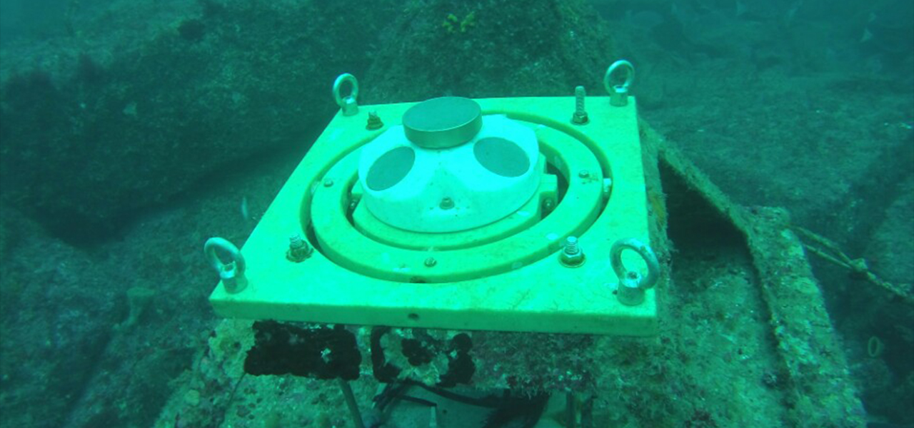 Wave Energy Test Site1