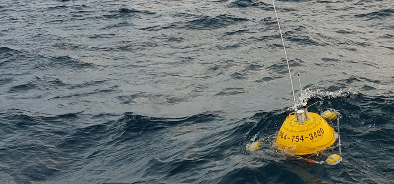 Wave Energy Test Site3