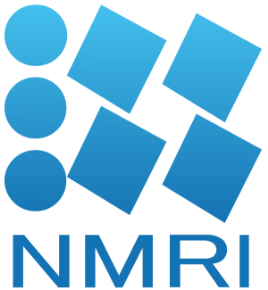NMRI 로고