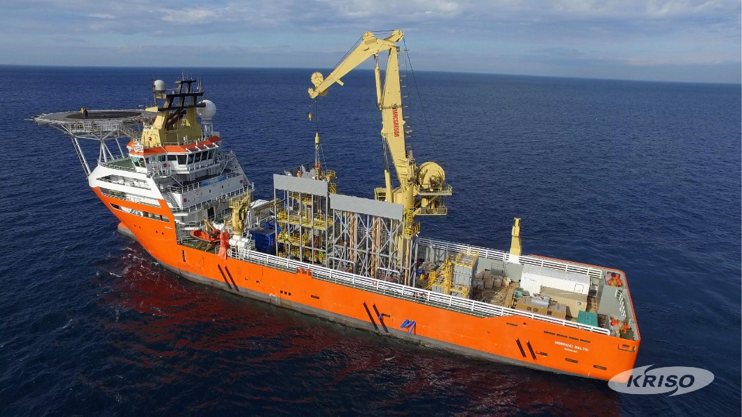 심해저 망간단괴 파일럿 양광시스템 개발 및 성능실증