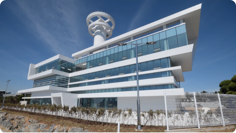 자율운항선박실증 연구센터