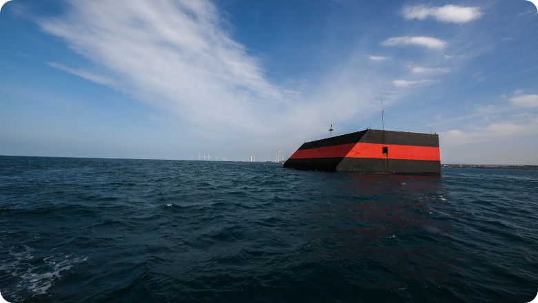 대형캐비테이션터널