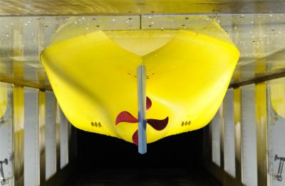 Ships Equipped with ‘KRISO Vortex Generator’ Benefit 23% Entry Fee Discount at the Port of Vancouver