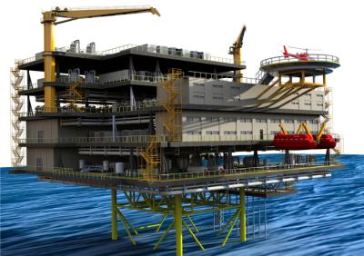 KRISO receives AiP from ABS for Hydrogen Production Platform