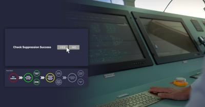 KRISO, AI 기반 손상통제지원시스템 국산화 성공... 선박 안전성 혁신과 기술 자립 달성